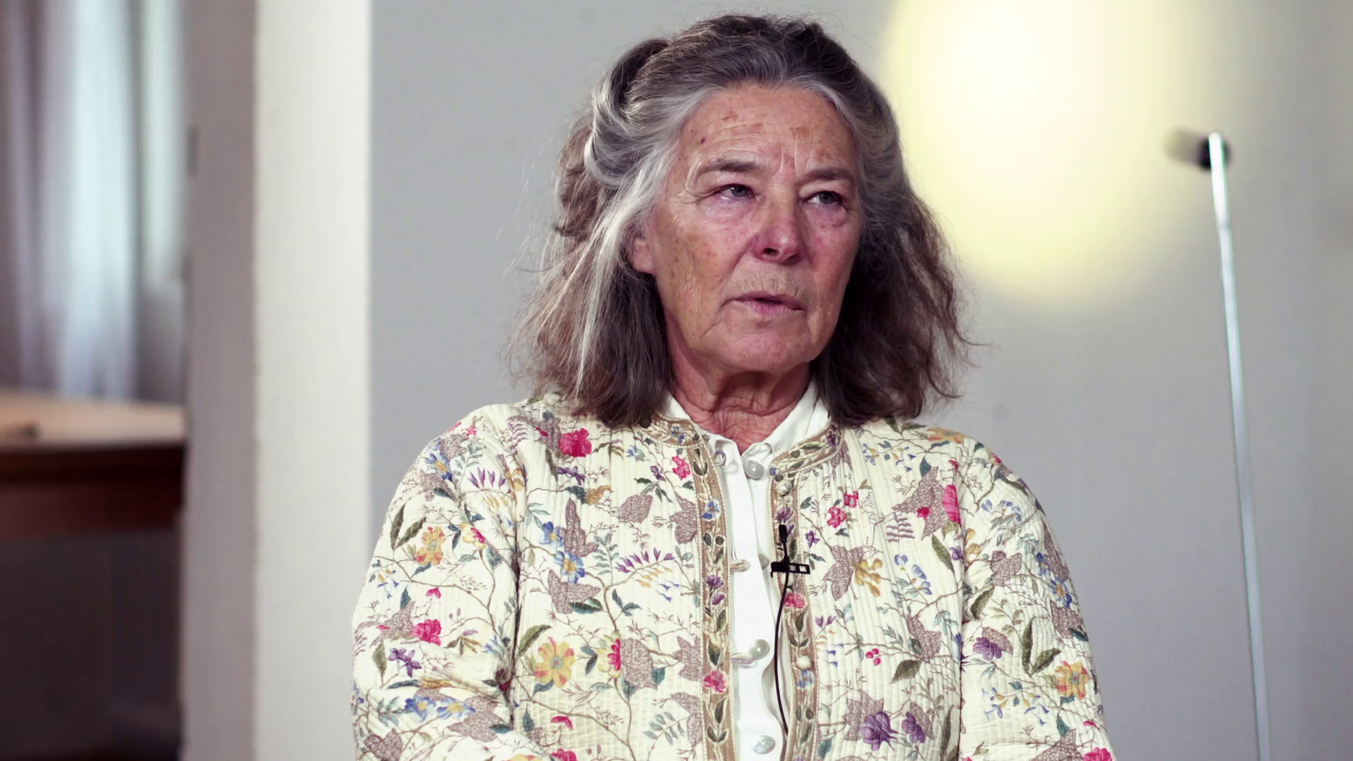 Silvia Kontos über die Anfänge der Frauenbewegung