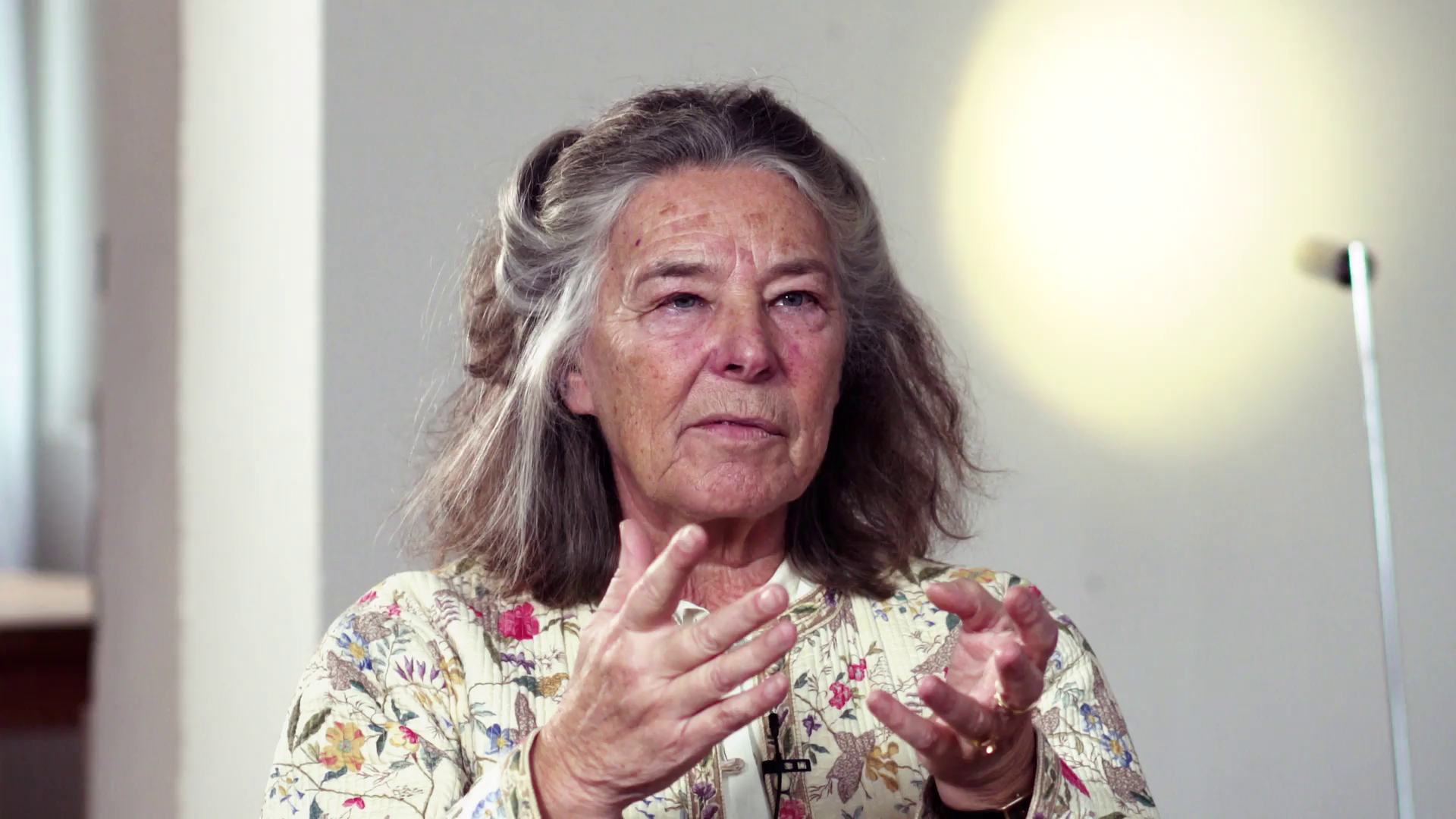 Silvia Kontos über Abtreibungsfahrten nach Holland