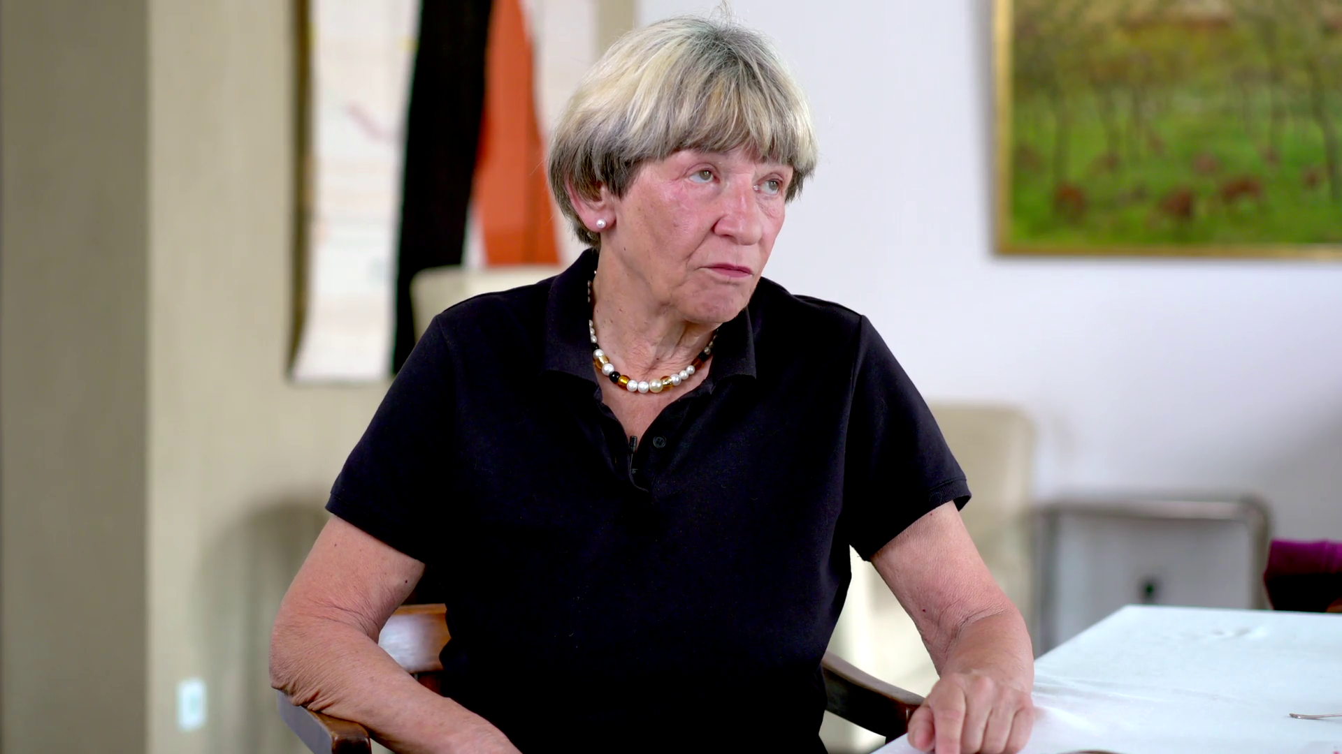 Cristina Perincioli über Lesben in der Frauenbewegung